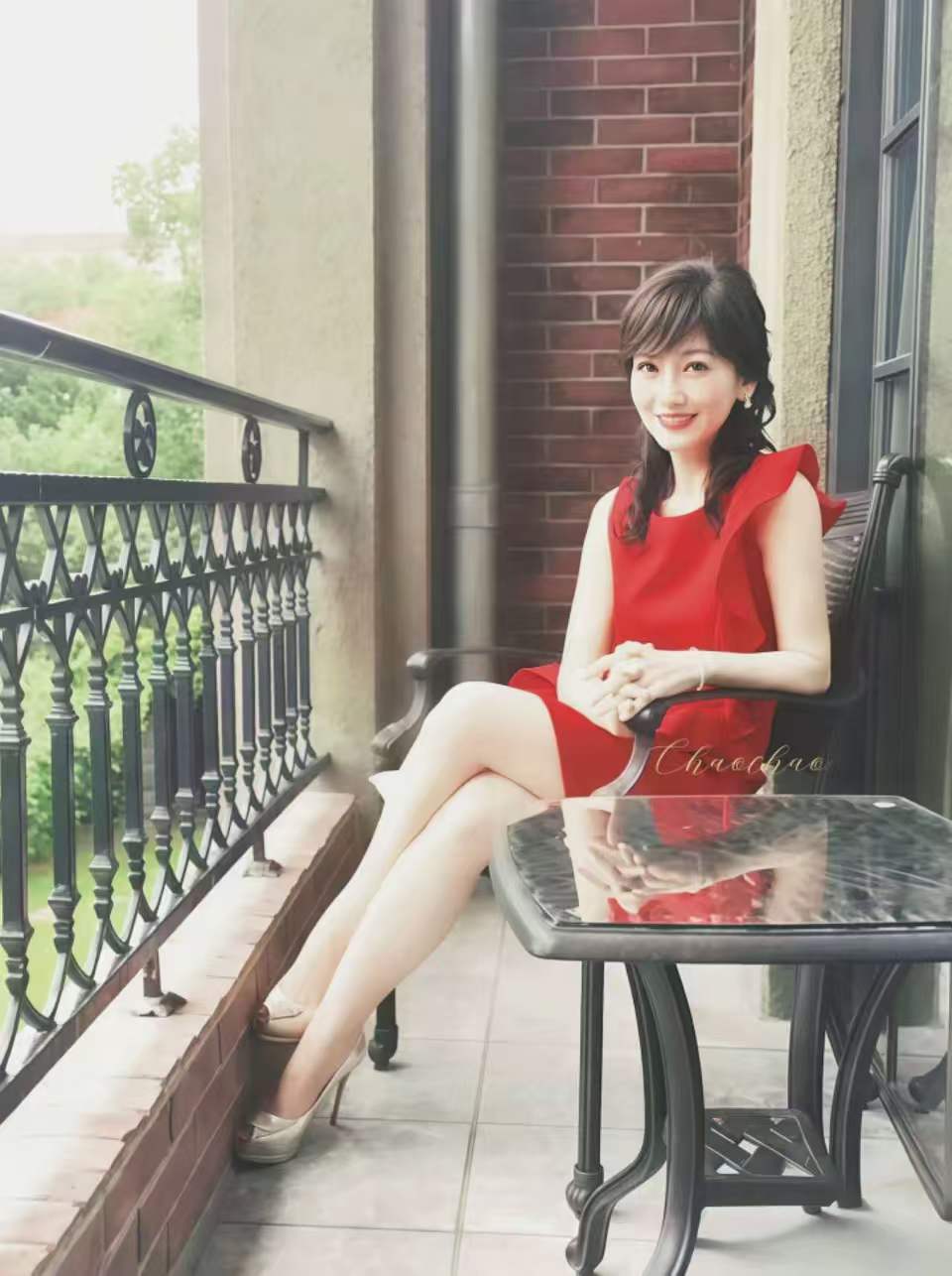 玉女
