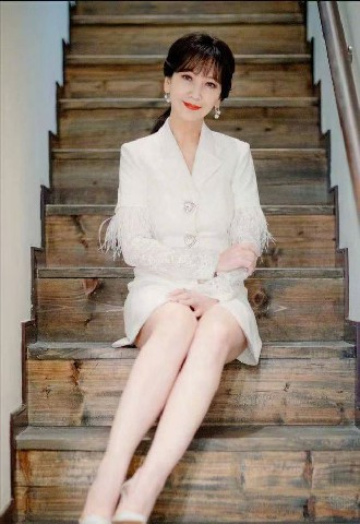 美腿